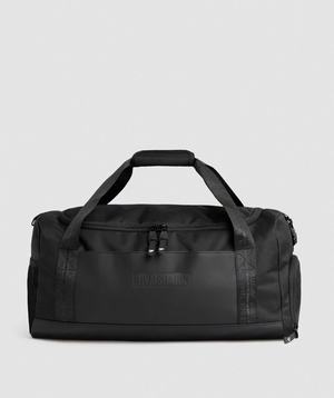 Akcesoria Damskie Gymshark Small Everyday Holdall Czarne | VIFD17043