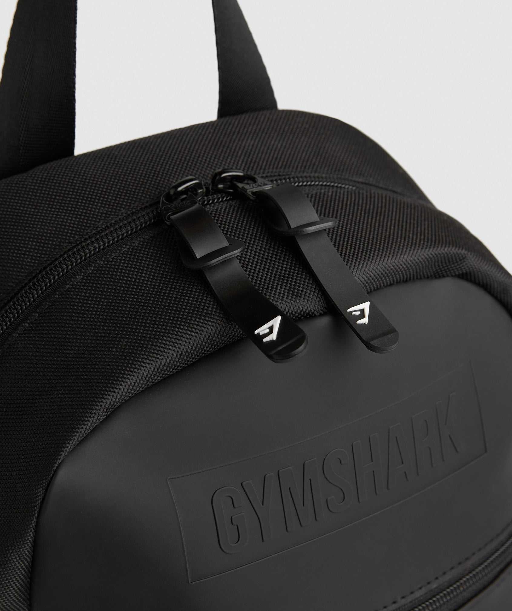 Akcesoria Damskie Gymshark Everyday Mini Backpack Czarne | DYPF13025