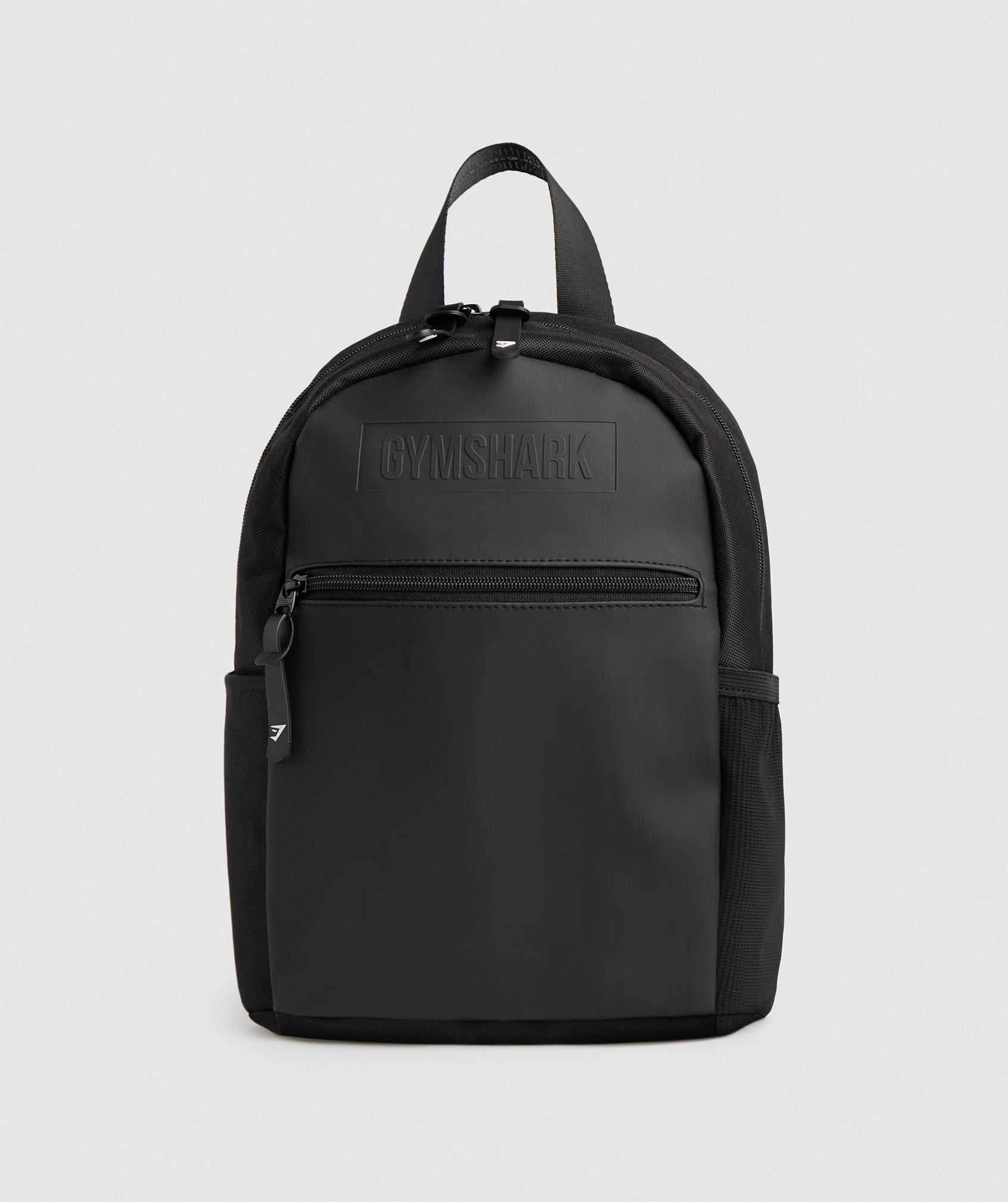 Akcesoria Damskie Gymshark Everyday Mini Backpack Czarne | DYPF13025