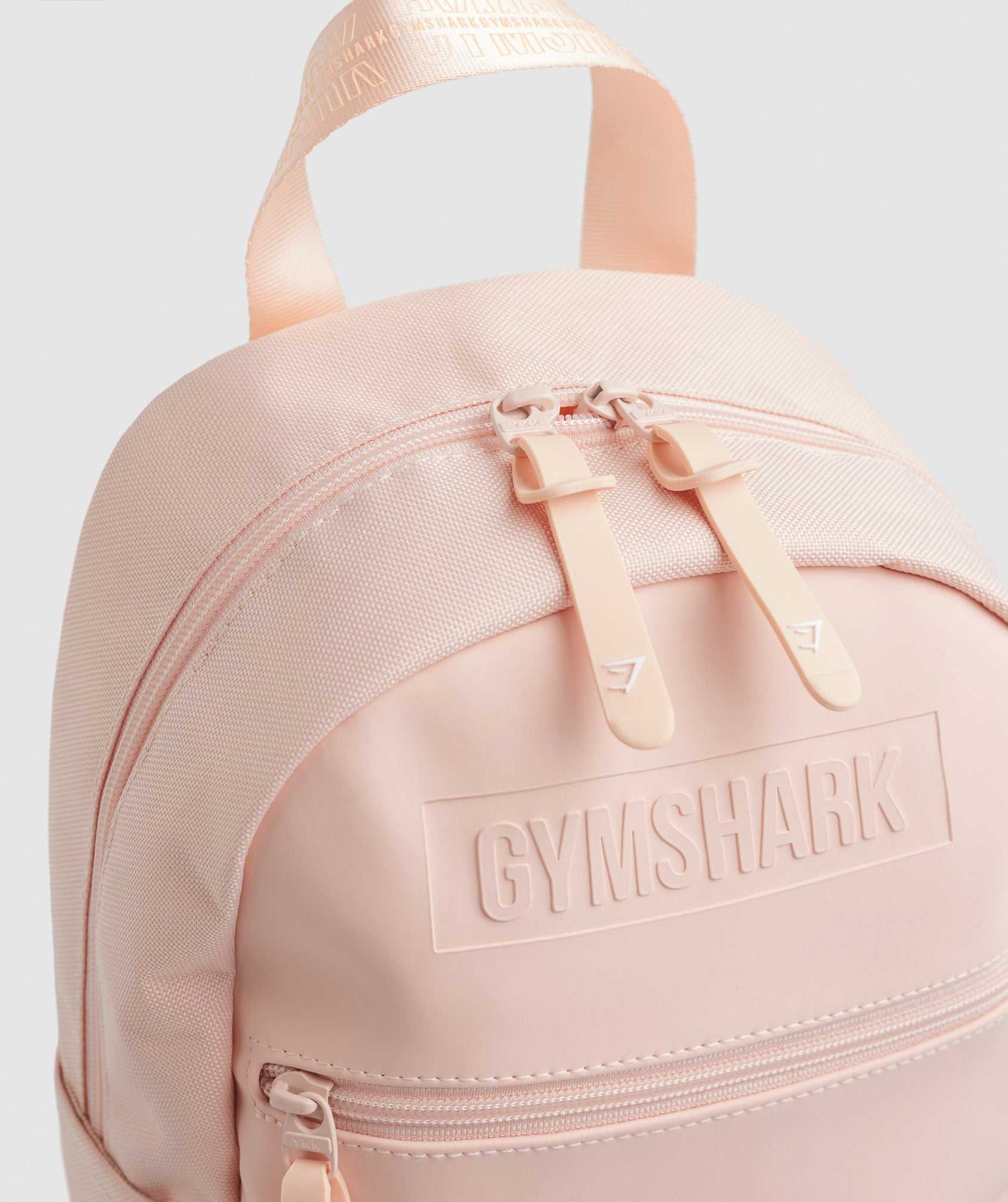 Akcesoria Damskie Gymshark Everyday Mini Backpack Fioletowe Różowe | EMRQ72894