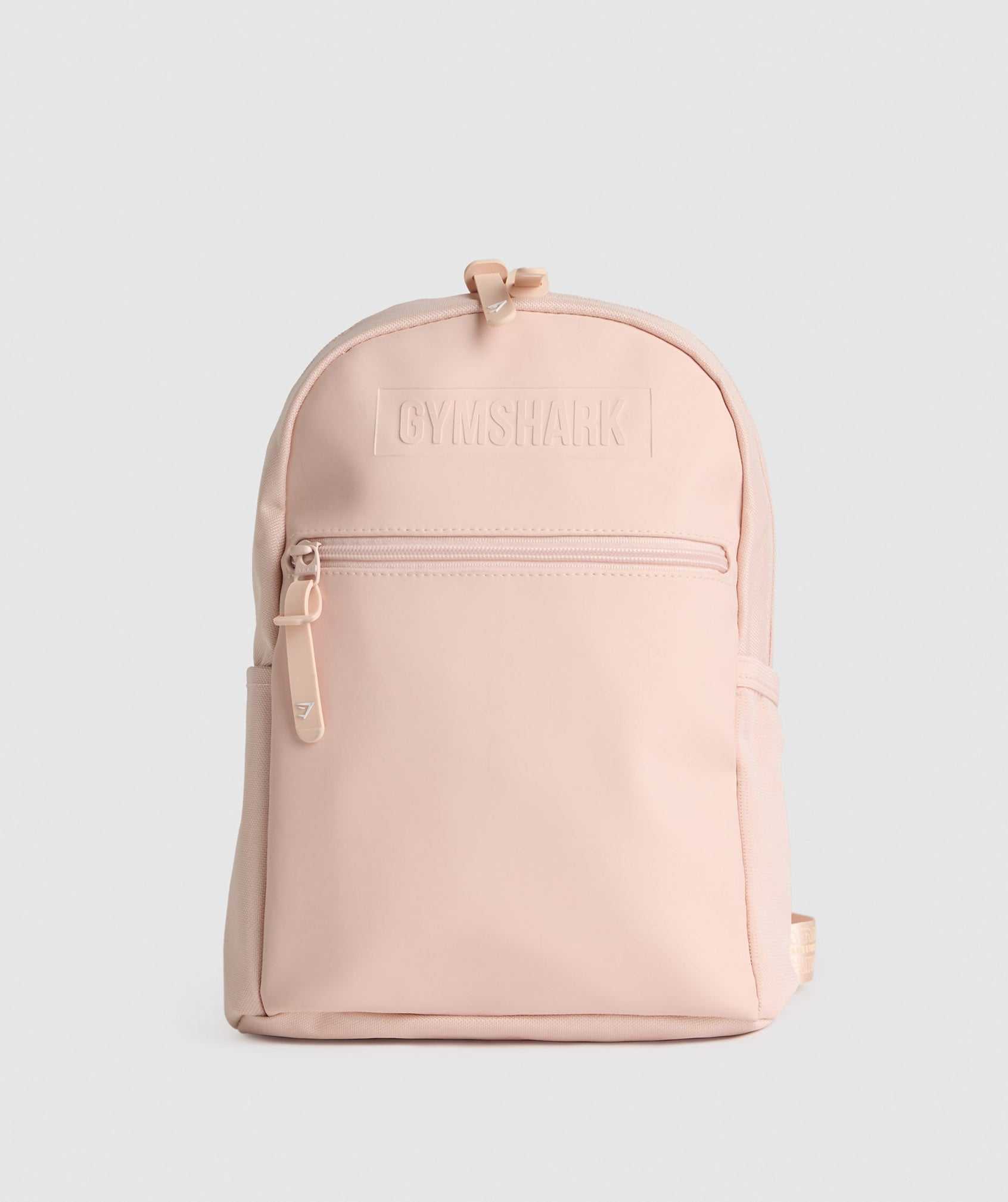 Akcesoria Damskie Gymshark Everyday Mini Backpack Fioletowe Różowe | EMRQ72894