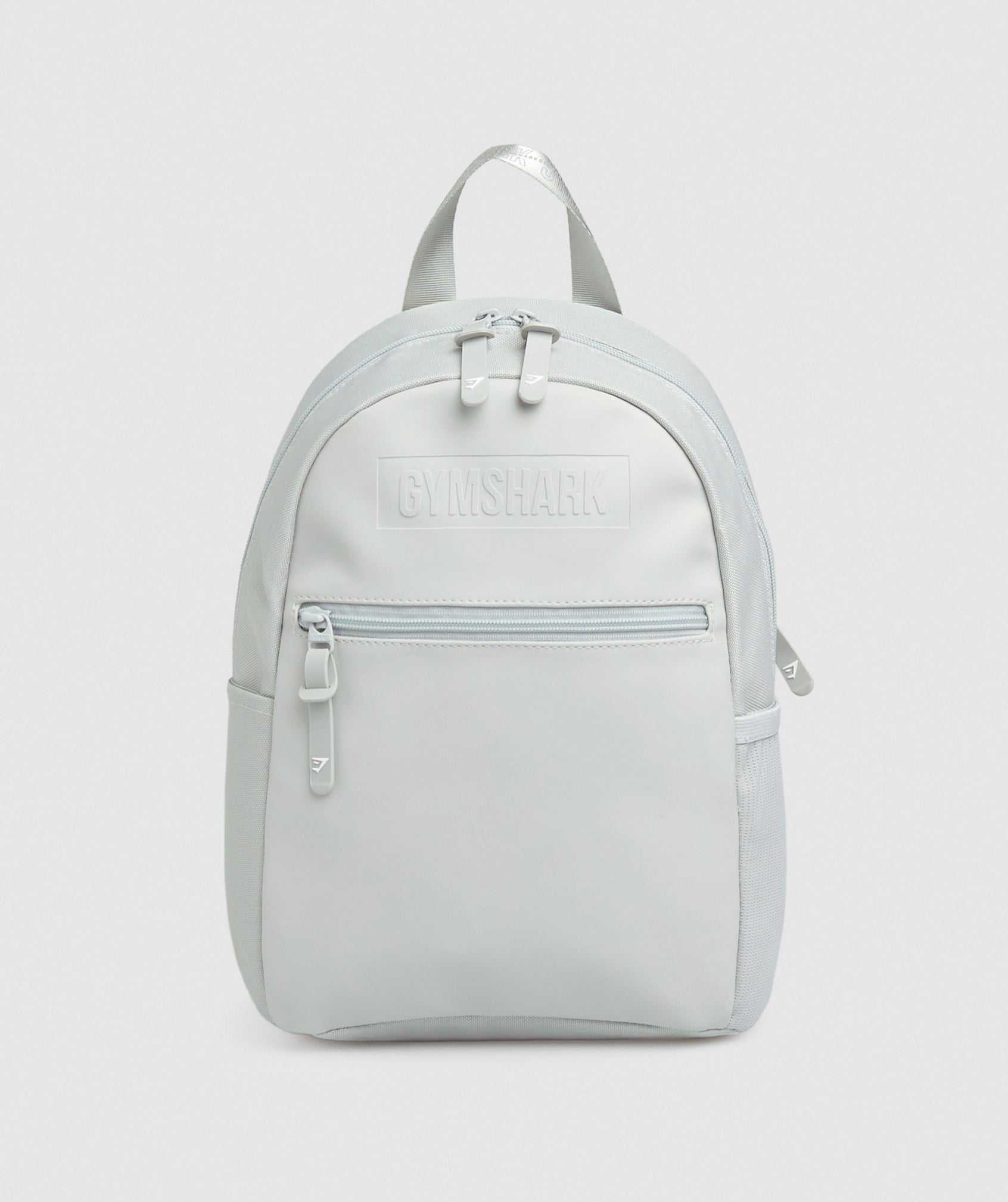 Akcesoria Damskie Gymshark Everyday Mini Backpack Głęboka Szare | XAMH72604