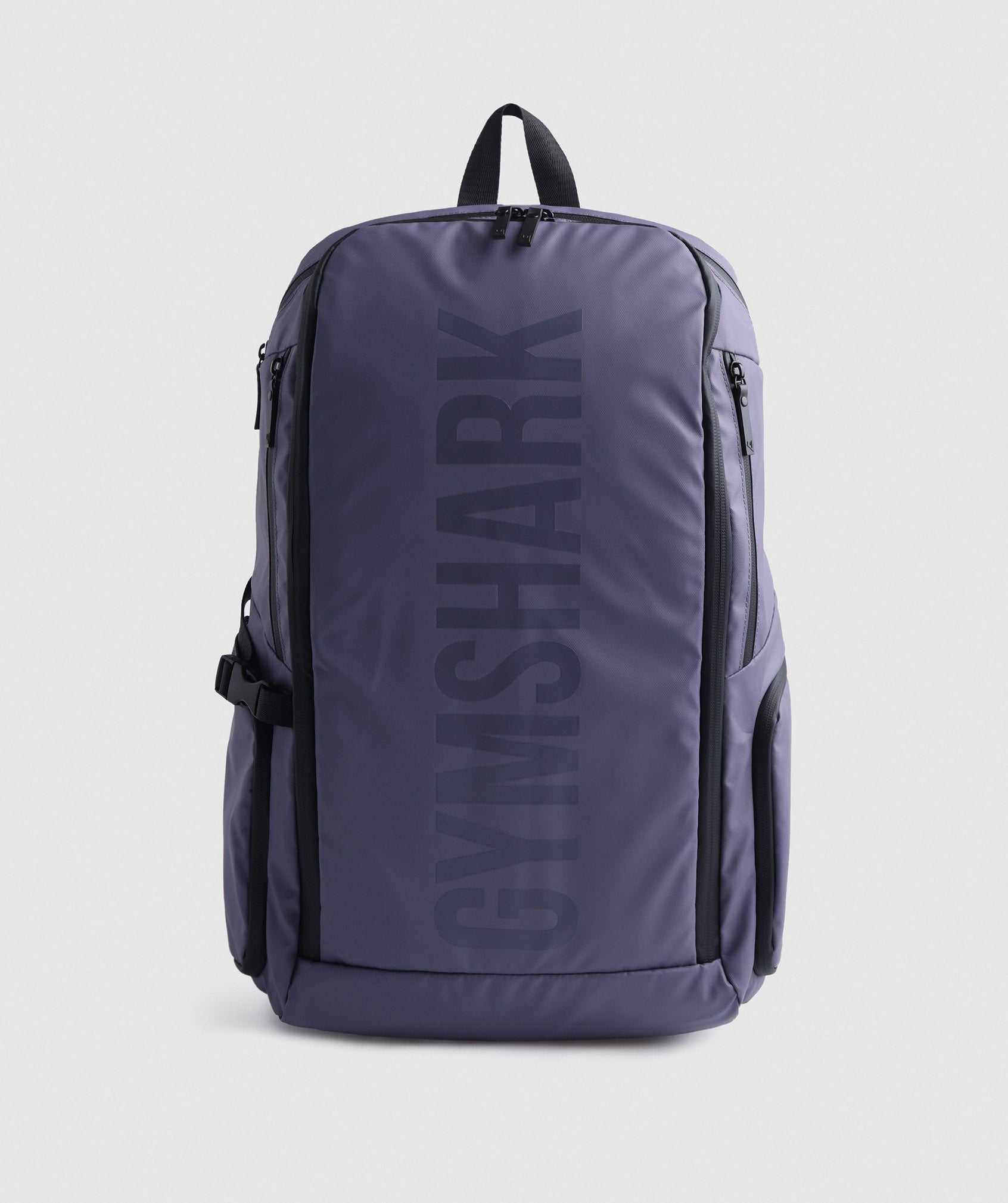 Akcesoria Damskie Gymshark X-Series Bag 0.3 Fioletowe | FPWO52486